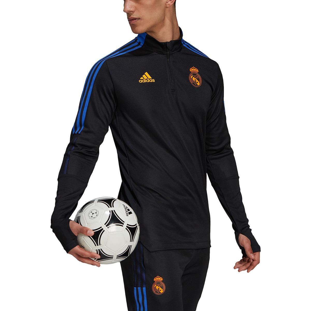 Ballon Real Madrid - Couleur - Taille 5 : : Sports et